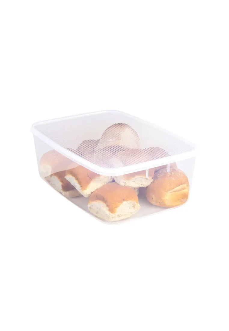 Rectangular Food Keeper