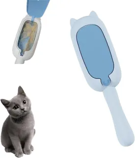Reusable Lint Rollers for Pet Hair Roller Pet Hair Remover Reusable Lint Roller for Cat Hair Cat and Dog Hair Remover for Furniture Suitable for Sofa, Bed, Clothes Floor, etc.