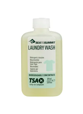Sea To Summit Trek And Travel Liquid Landry Wash