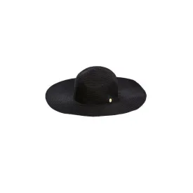 SEAFOLLY - Ladies Beach Basics Lizzy Hat (One Size)