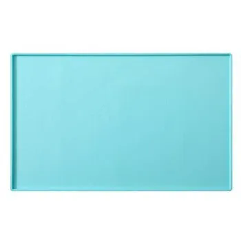 Silicone Mess Free Pet Placemat