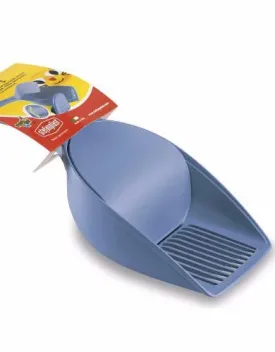 Stefanplast Multipurpose Scoop with Flap
