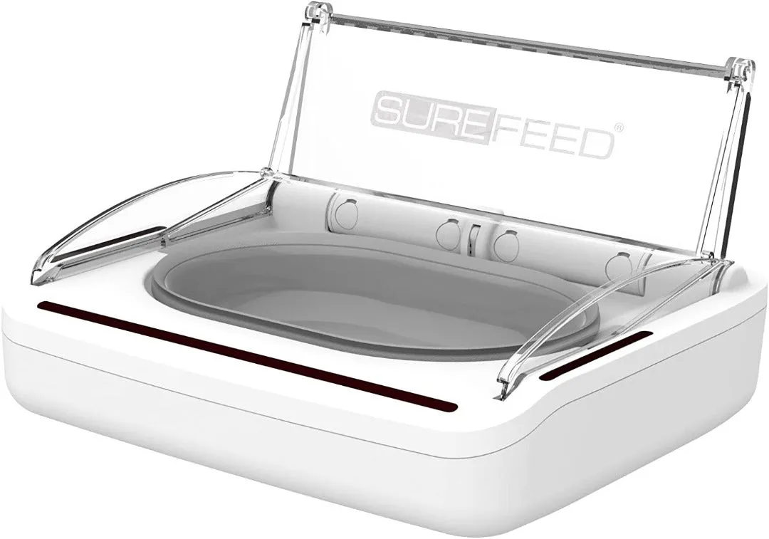 SureFeed Sealed Pet Bowl