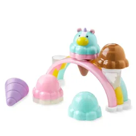 Sweet Scoops Ice Cream Set