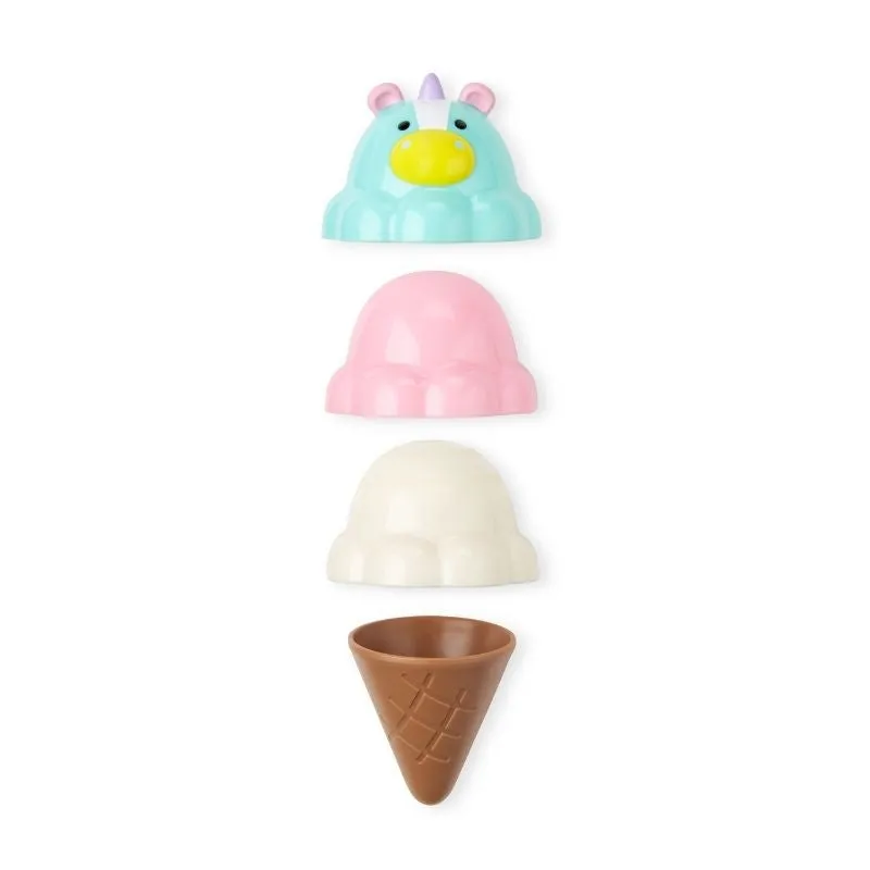 Sweet Scoops Ice Cream Set