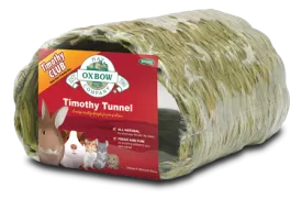 Timothy Tunnel