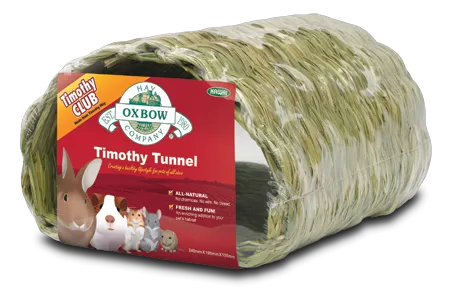 Timothy Tunnel