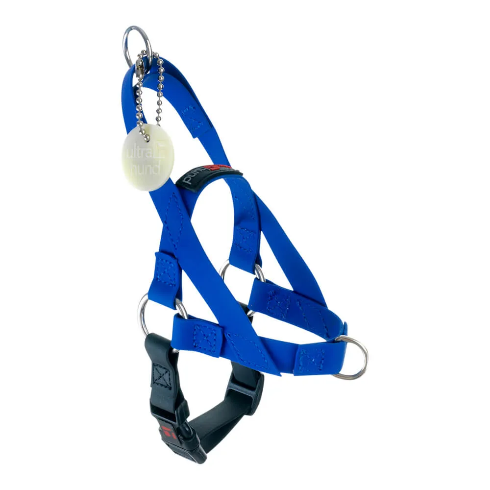 Ultrahund Freedom Waterproof No-Pull Harness for Dogs