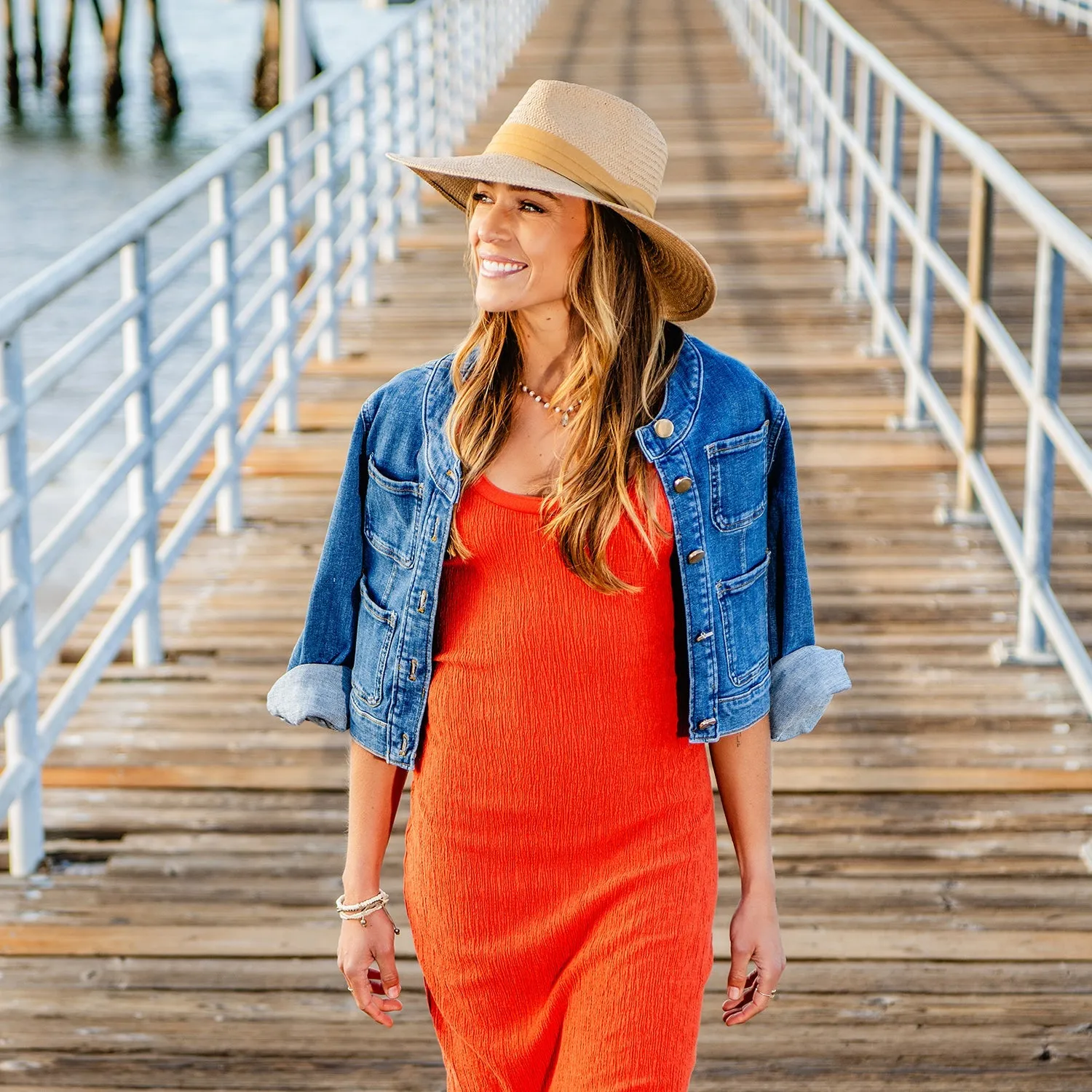 Wallaroo Klara Hat