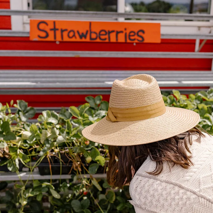 Wallaroo Klara Hat