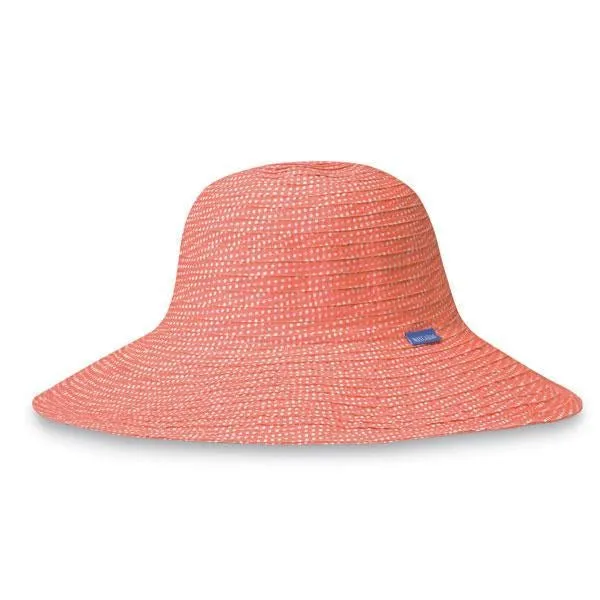Wallaroo Scrunchie Dots Hat