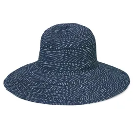 Wallaroo Scrunchie Dots Hat