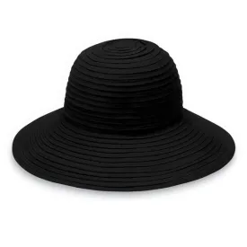 Wallaroo Scrunchie Solid Colors Hat