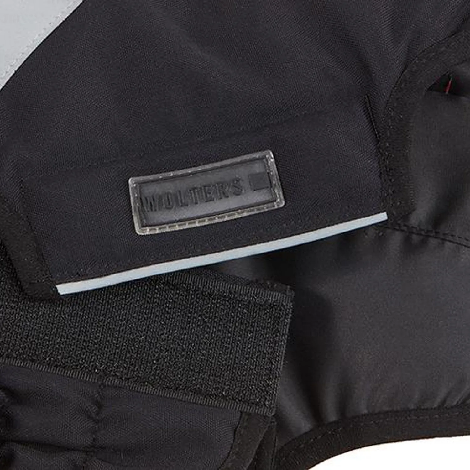 Wolters Extra Strong Rain Jacket
